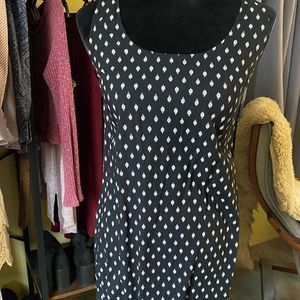 Cute Little Black Day dress